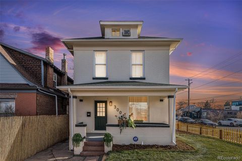 300 Inca Street Denver CO 80223