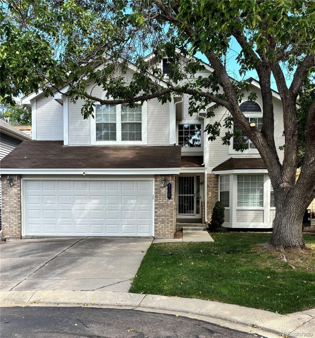 Photo of 438 W Jamison Place, Littleton, CO 80120 (MLS # 7687978)
