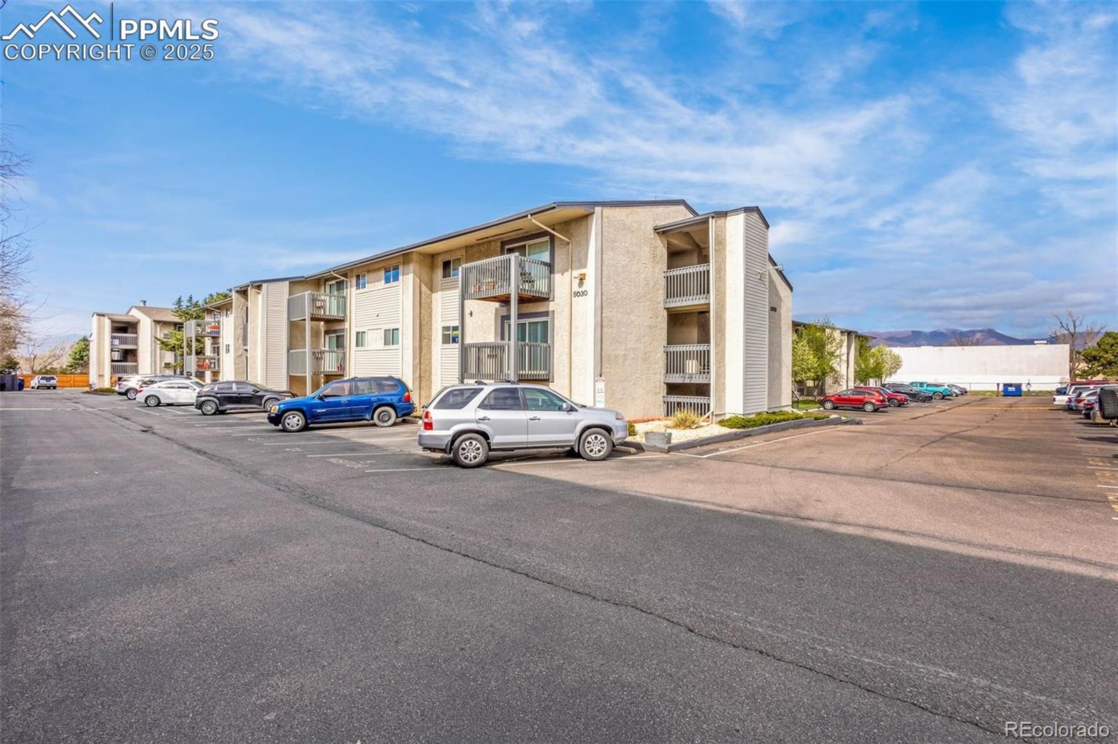 5030 El Camino Drive 1