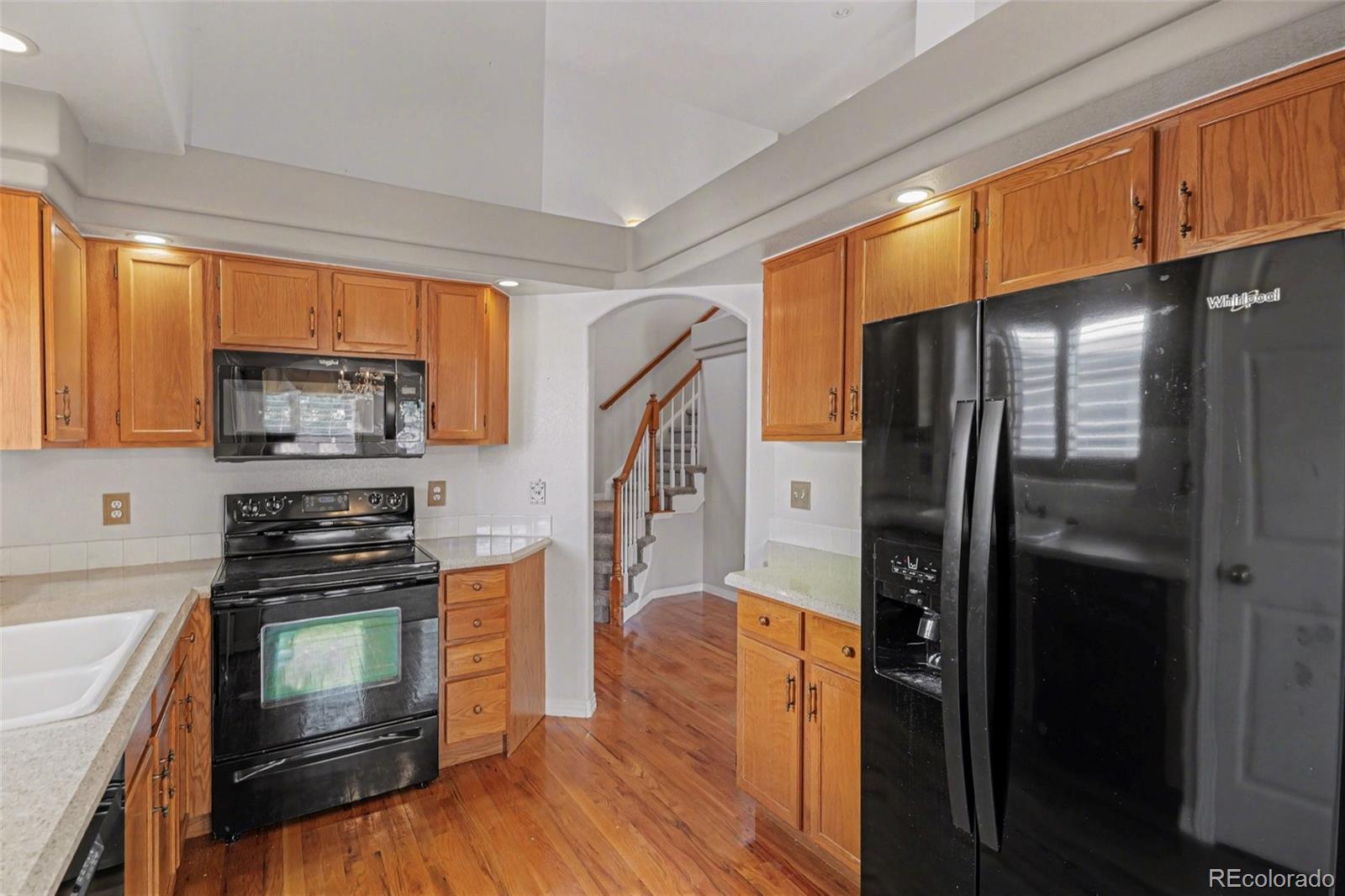 12412 E Caspian Drive