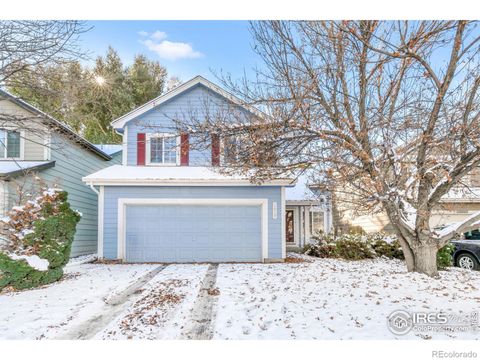 1819 Angelo Court, Fort Collins, CO 80528 - #: IR1003543