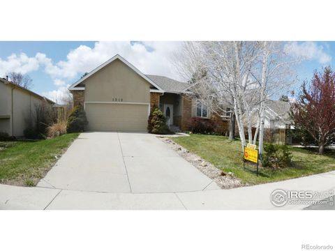 1319 51st Ave Ct, Greeley, CO 80634 - #: IR984689