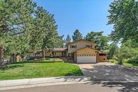 8866 E Easter Avenue Centennial CO 80112