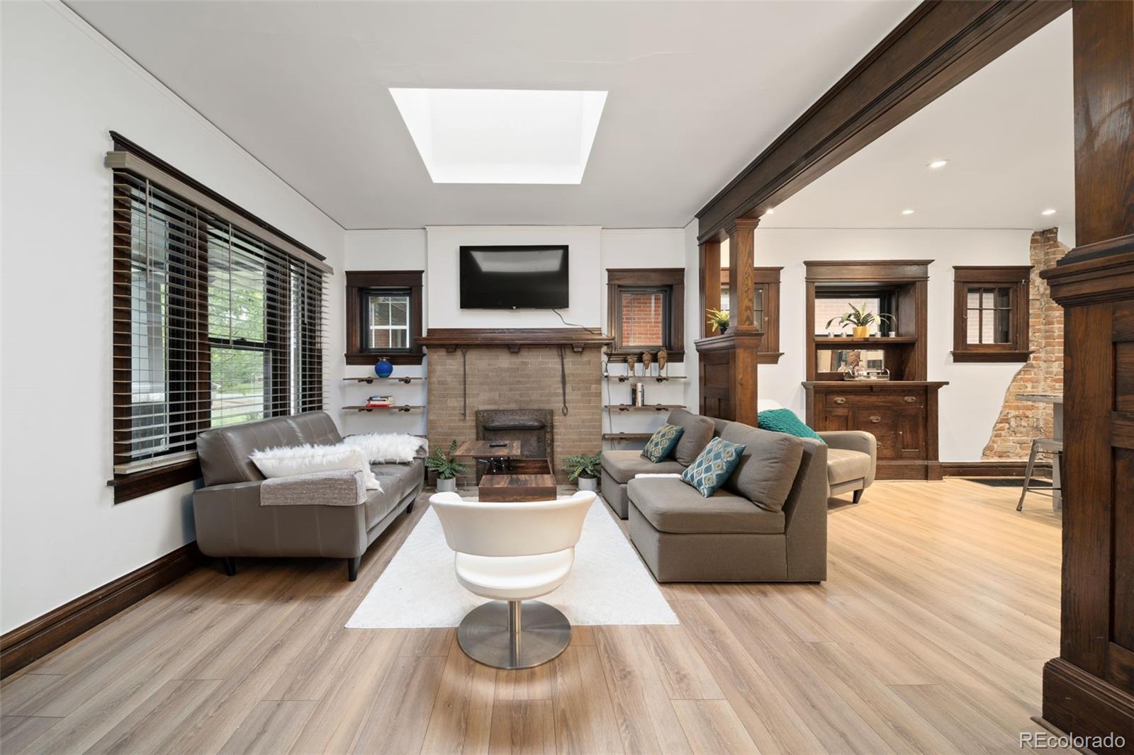 1217 N Steele Street