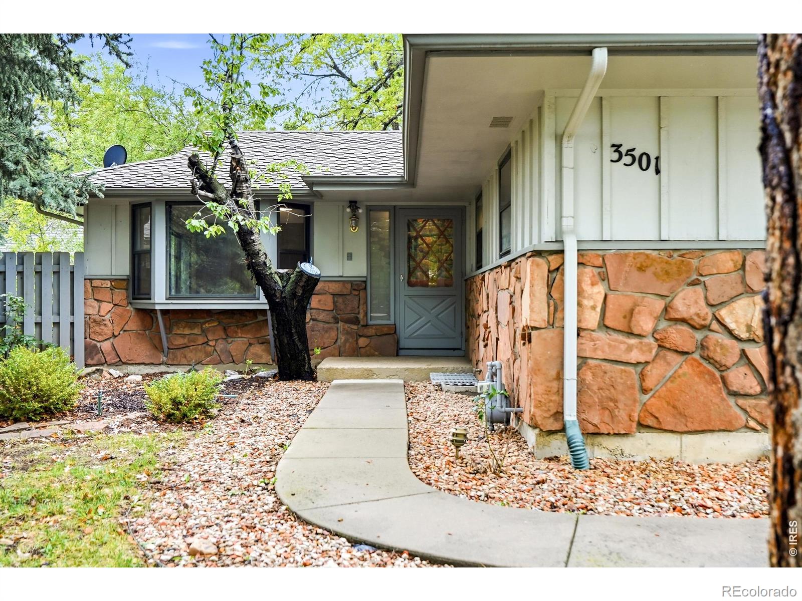 3501 Kirkwood Place
