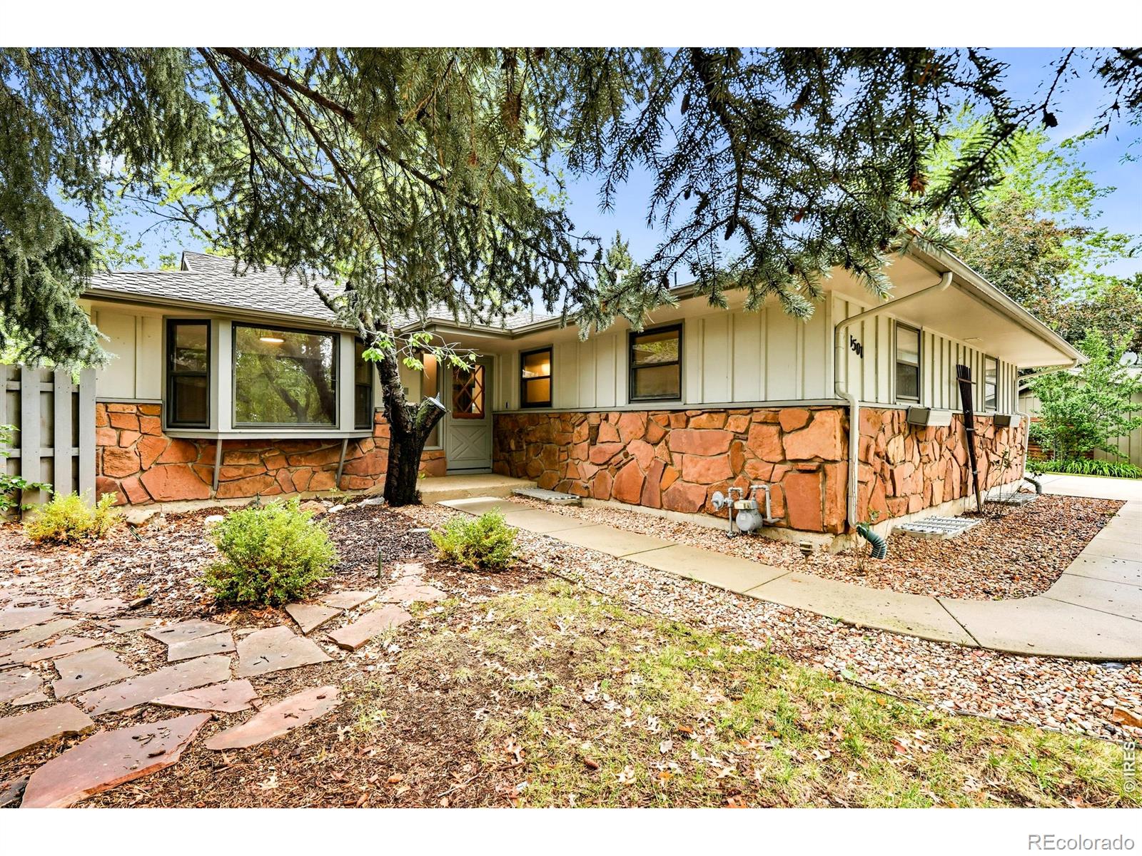 3501 Kirkwood Place