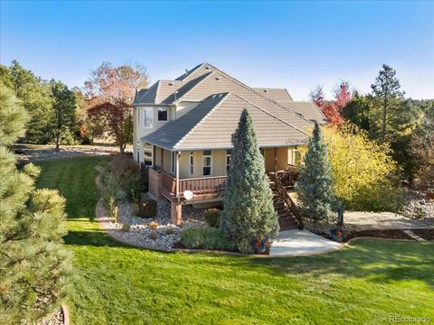 4637 Palmer Ridge Drive Parker CO 80134