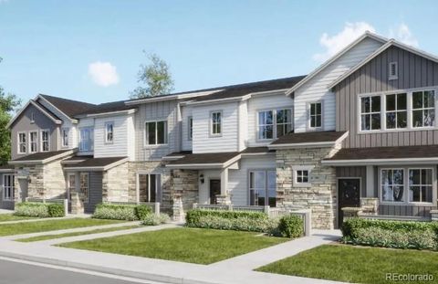 6838 E 149th Avenue 5 Thornton CO 80602