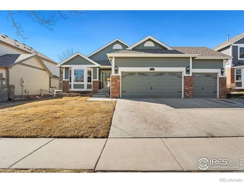 2309 Westchase Road, Fort Collins, CO 80528 - #: IR1004118