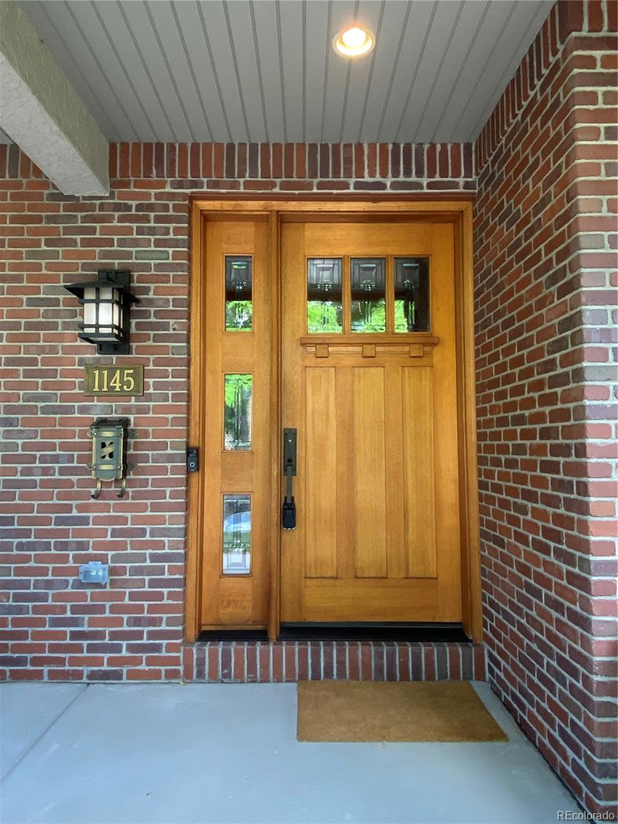 1145 S Williams Street, Denver, CO, 80210 3 1145 S Williams Street
