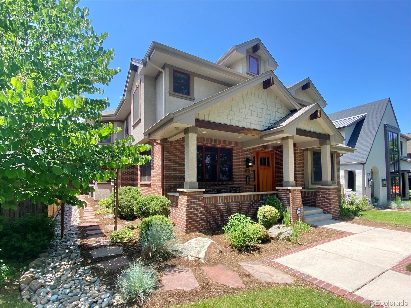 1145 S Williams Street, Denver, CO, 80210 1 1145 S Williams Street