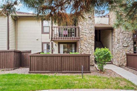 7710 W 87th Drive K Arvada CO 80005