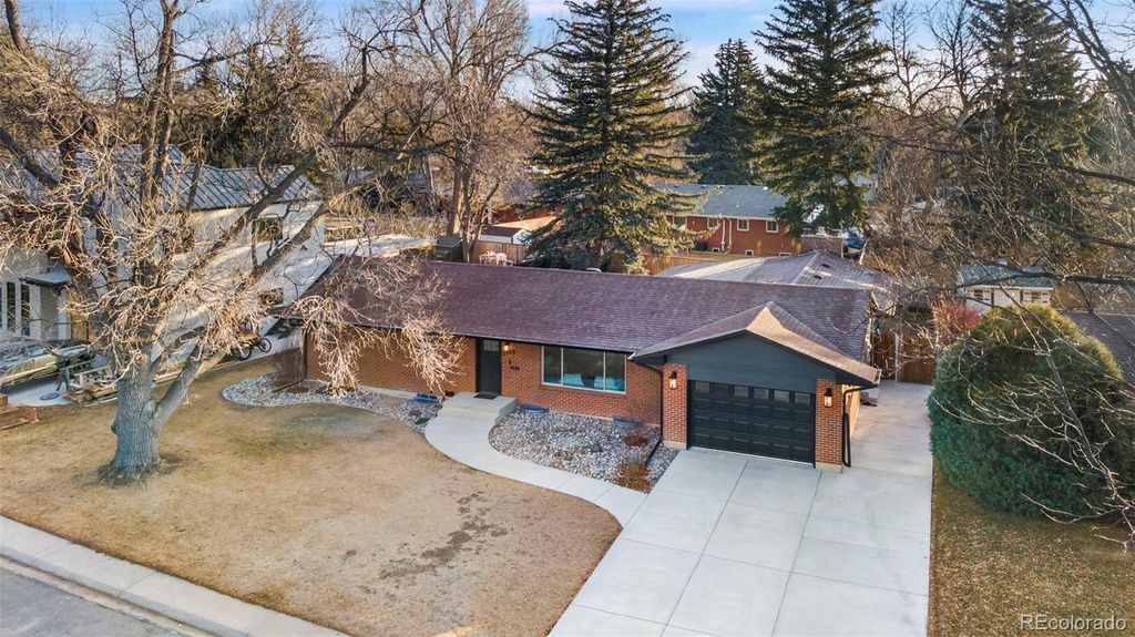 Photo of 1320 Lory Street, Fort Collins, CO 80524 (MLS # 8991344)