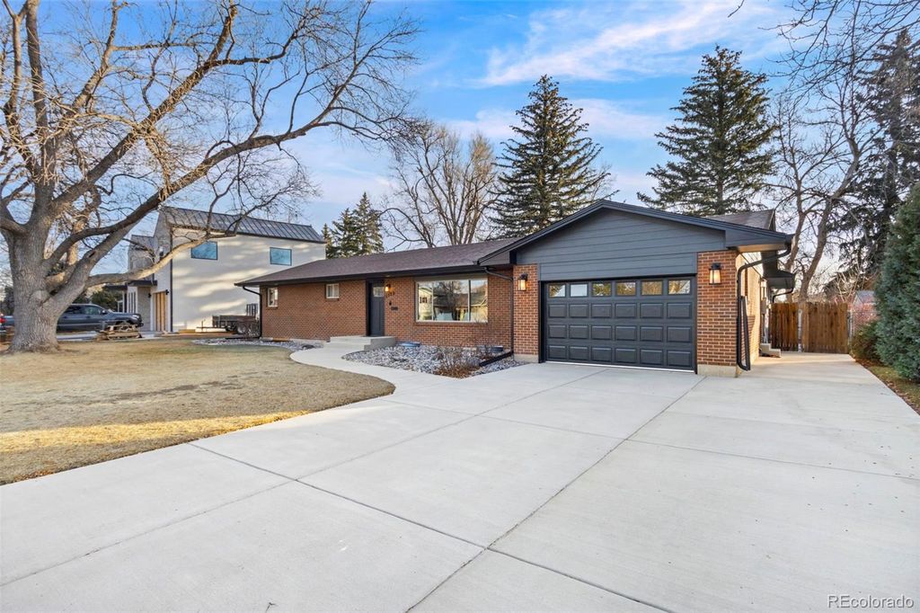 Photo of 1320 Lory Street, Fort Collins, CO 80524 (MLS # 8991344)