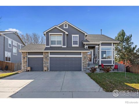 Photo of 230 Saxony Road, Johnstown, CO 80534 (MLS # IR1047017)