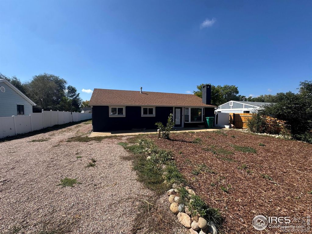 Photo of 4349 Page Place, Loveland, CO 80537 (MLS # IR1044398)