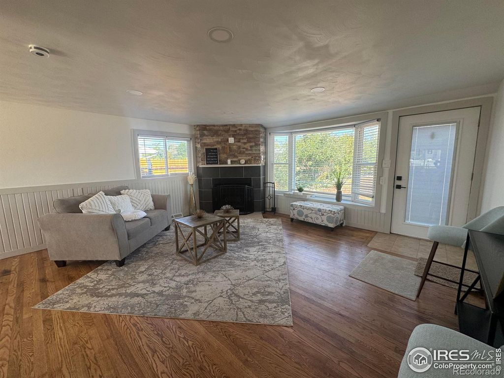 Photo of 4349 Page Place, Loveland, CO 80537 (MLS # IR1044398)