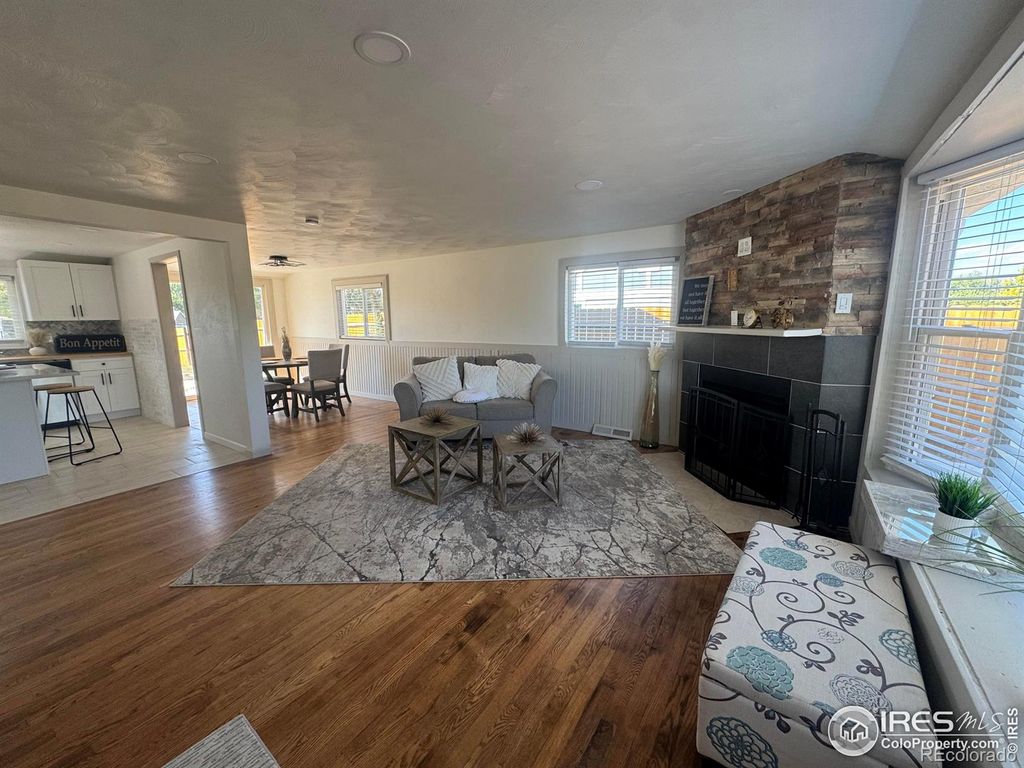 Photo of 4349 Page Place, Loveland, CO 80537 (MLS # IR1044398)
