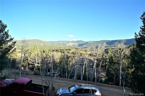 272 Wise Road, Bailey, CO 80421 - #: 2283052