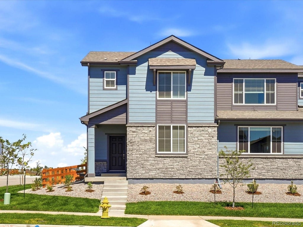 Photo of 2213 E 164th Avenue, Thornton, CO 80602 (MLS # 6305334)