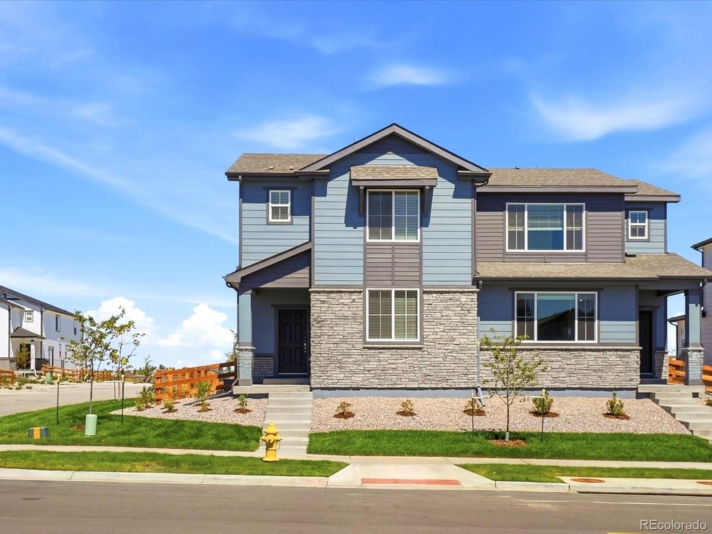 Photo of 2213 E 164th Avenue, Thornton, CO 80602 (MLS # 6305334)