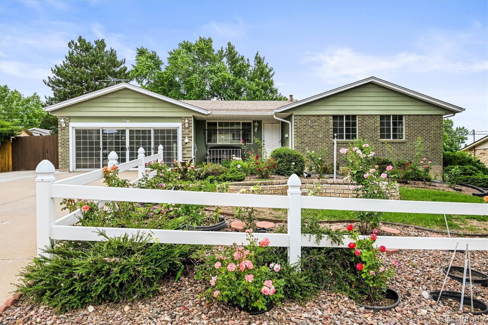 6811 S Clermont Drive