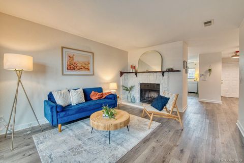 Photo of 8635 Clay Street #412, Westminster, CO 80031 (MLS # 5971430)