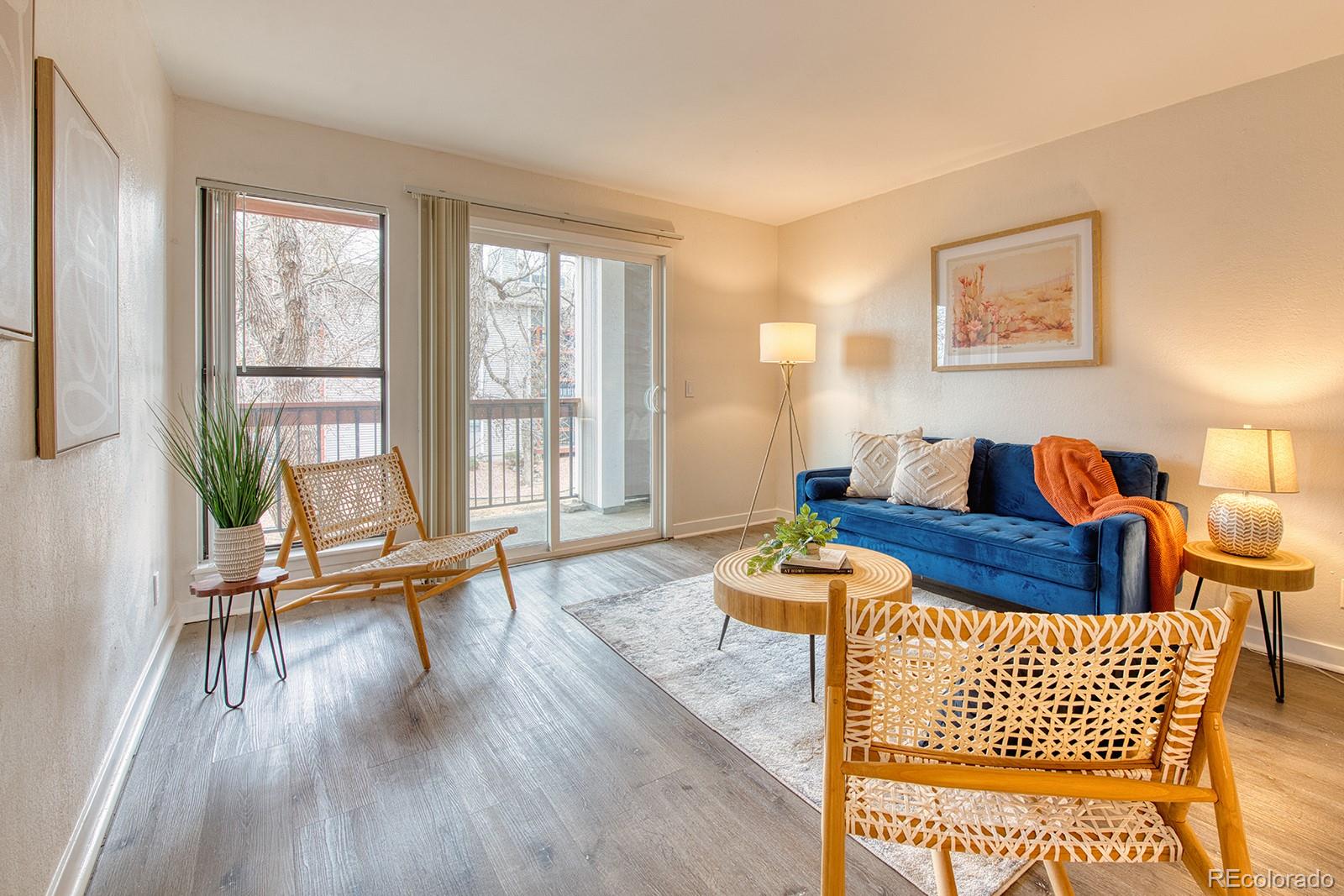 8635 Clay Street 412