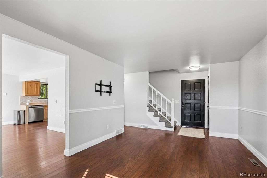 Photo of 10433 Garrison Street, Broomfield, CO 80021 (MLS # 1864819)