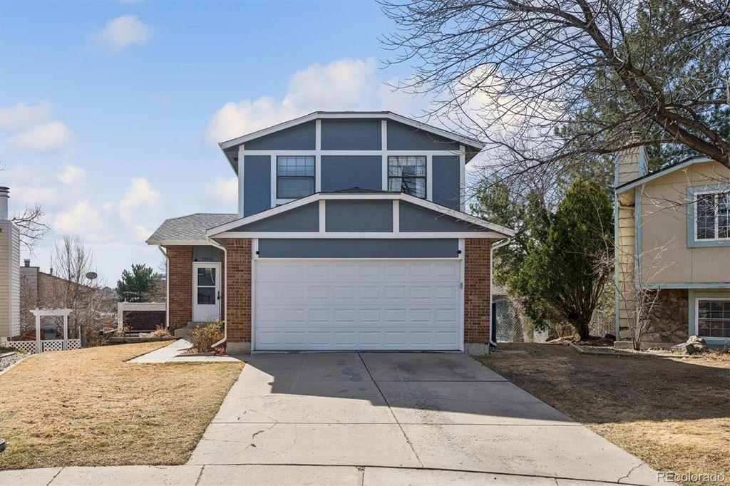 Photo of 10433 Garrison Street, Broomfield, CO 80021 (MLS # 1864819)
