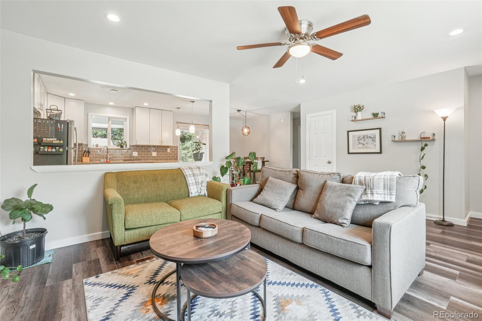 4715 Garland Street, Wheat Ridge, CO, 80033 2 4715 Garland Street