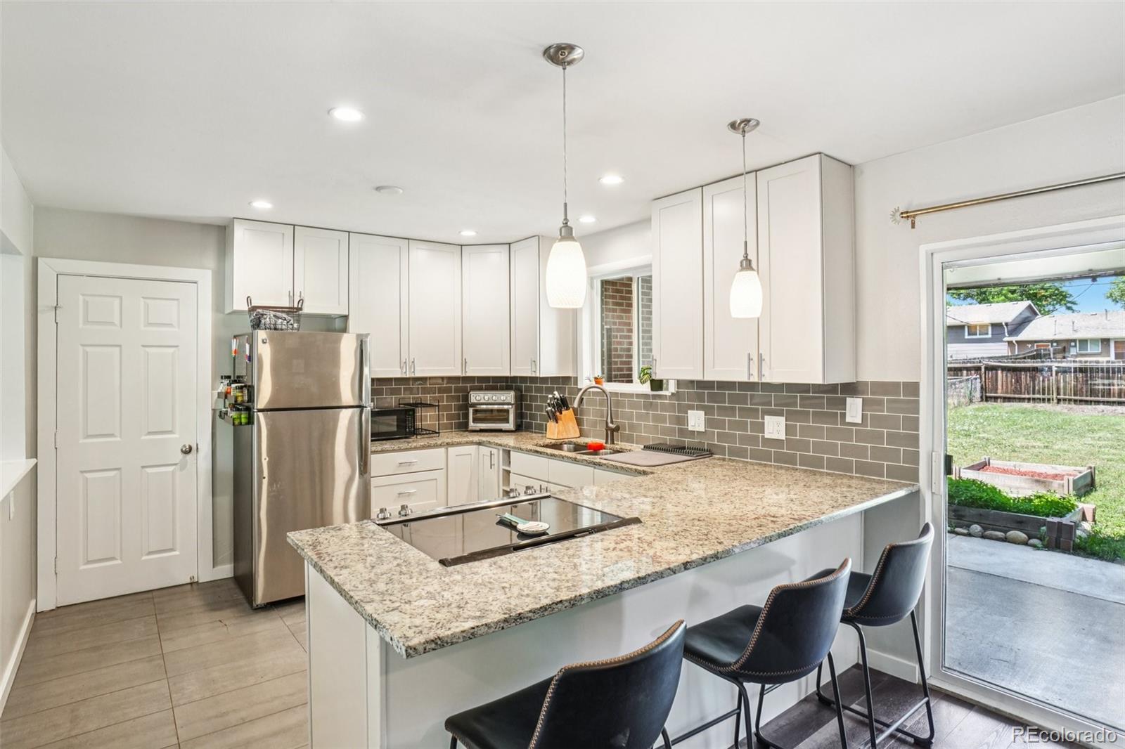 4715 Garland Street, Wheat Ridge, CO, 80033 1 4715 Garland Street