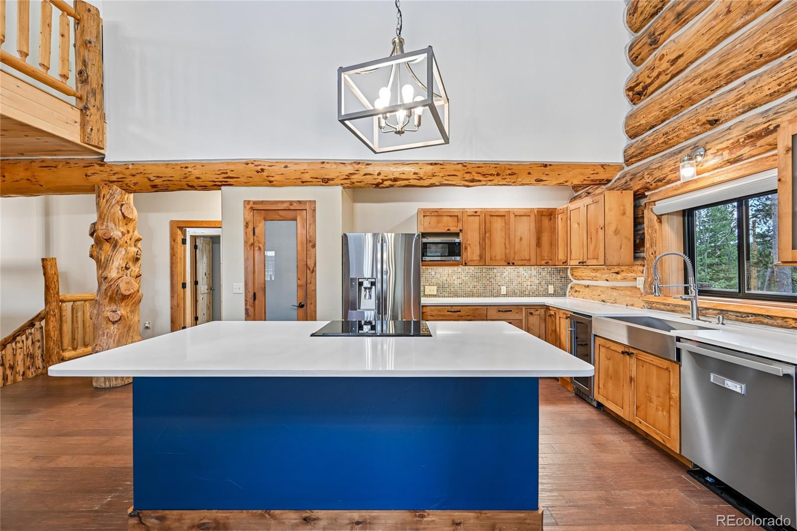 4150 Aztec Road