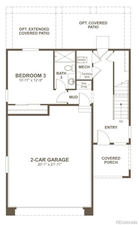 9105 White Ridge Road