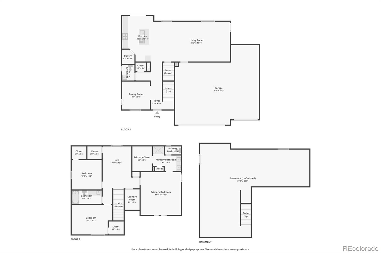3282 N Highlands Creek Parkway