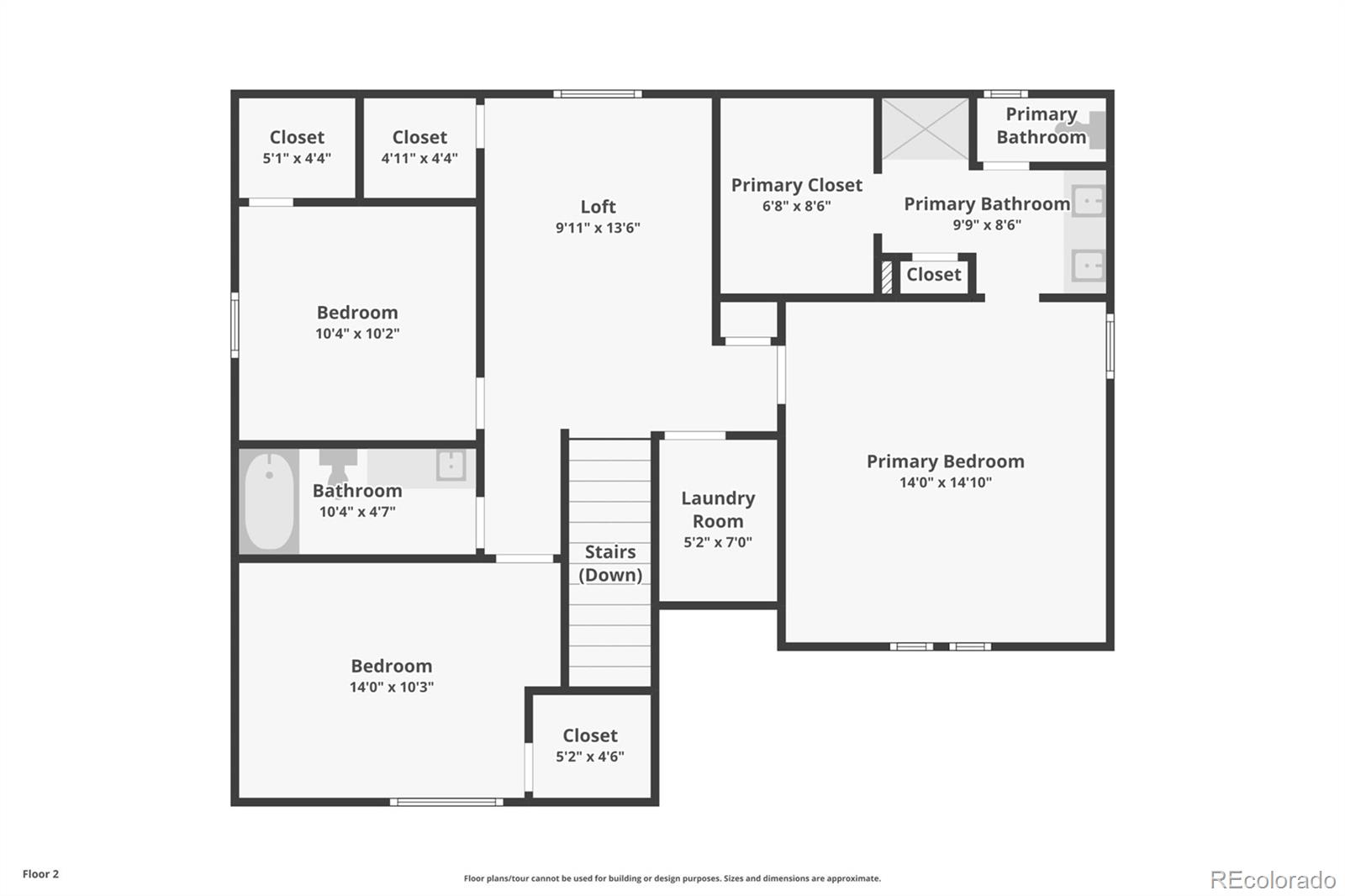3282 N Highlands Creek Parkway