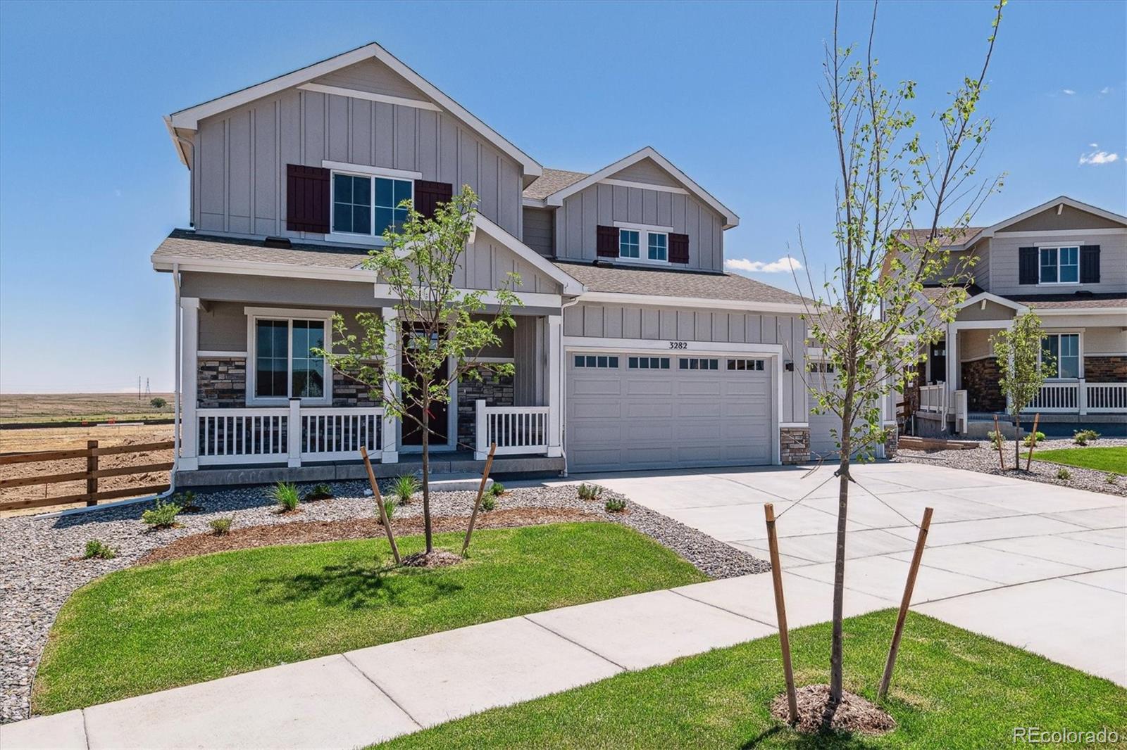 3282 N Highlands Creek Parkway