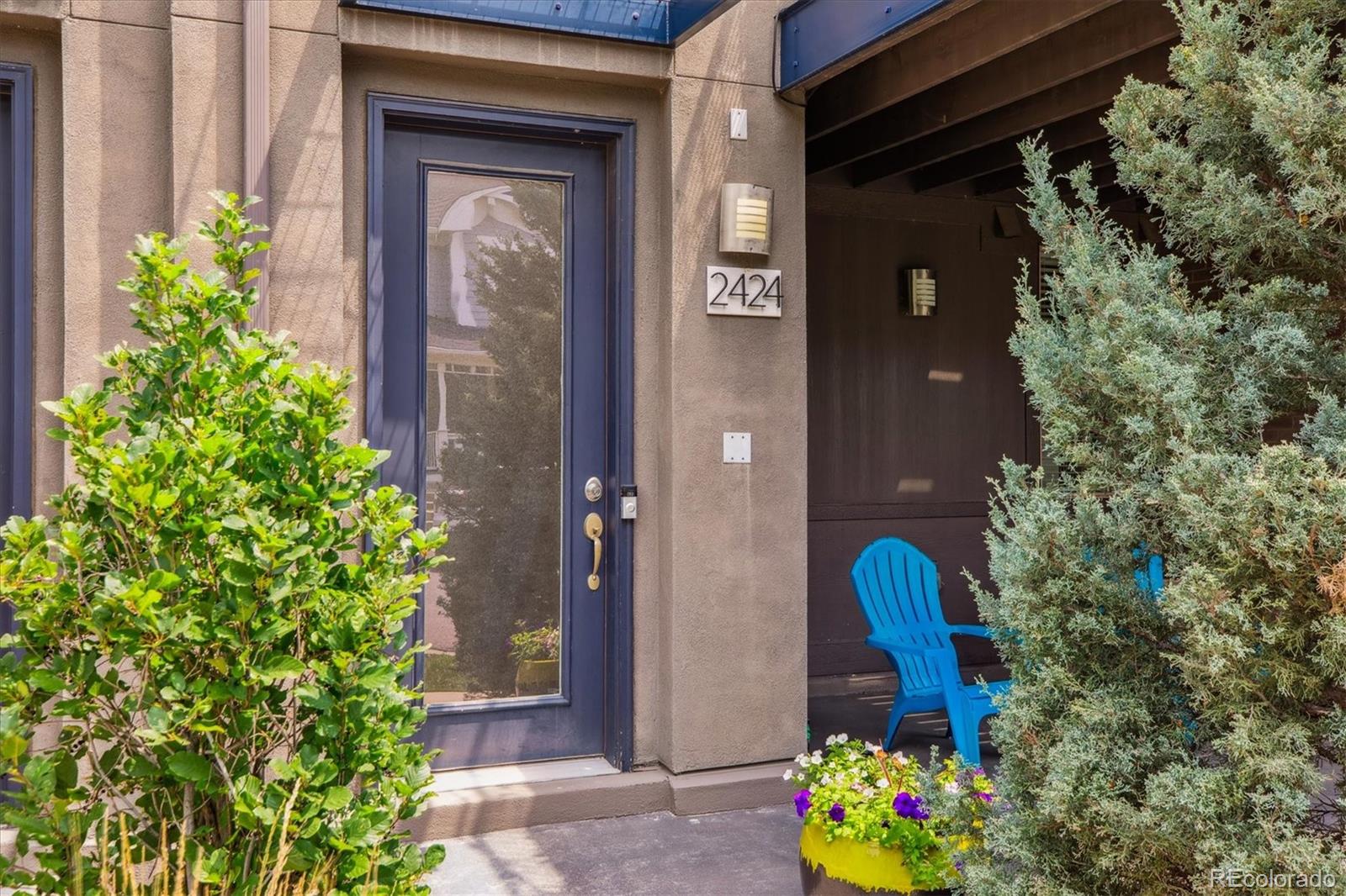 2424 Uinta Street