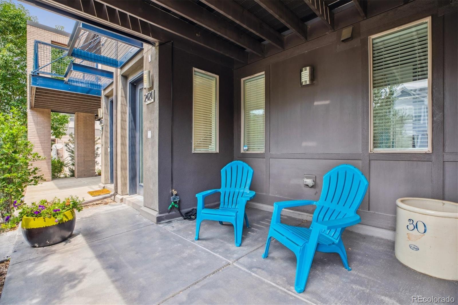 2424 Uinta Street