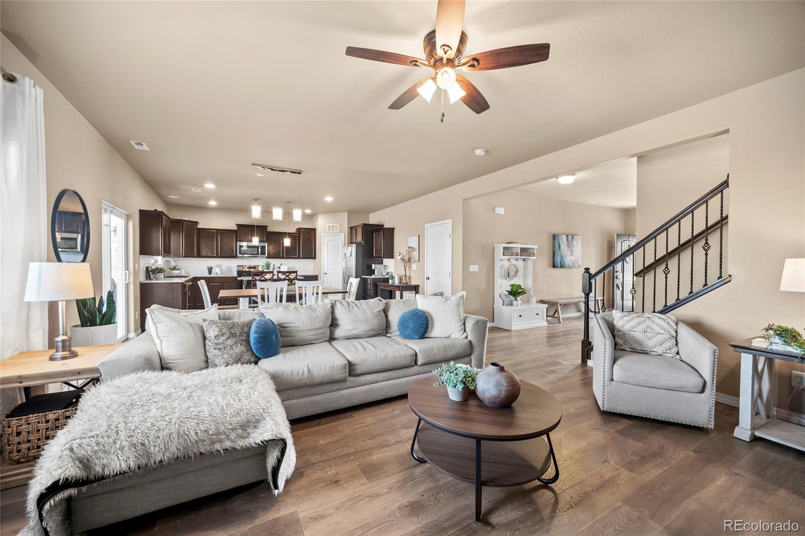 8834 Vanderwood Road, Colorado Springs, CO, 80908 2 8834 Vanderwood Road