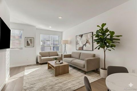 Photo of 15312 W 69th Place, Arvada, CO 80007 (MLS # 3930081)