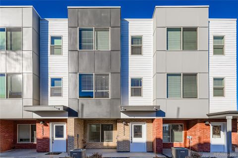 Photo of 15312 W 69th Place, Arvada, CO 80007 (MLS # 3930081)