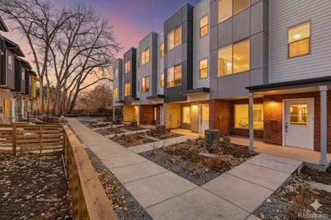 Photo of 15312 W 69th Place, Arvada, CO 80007 (MLS # 3930081)