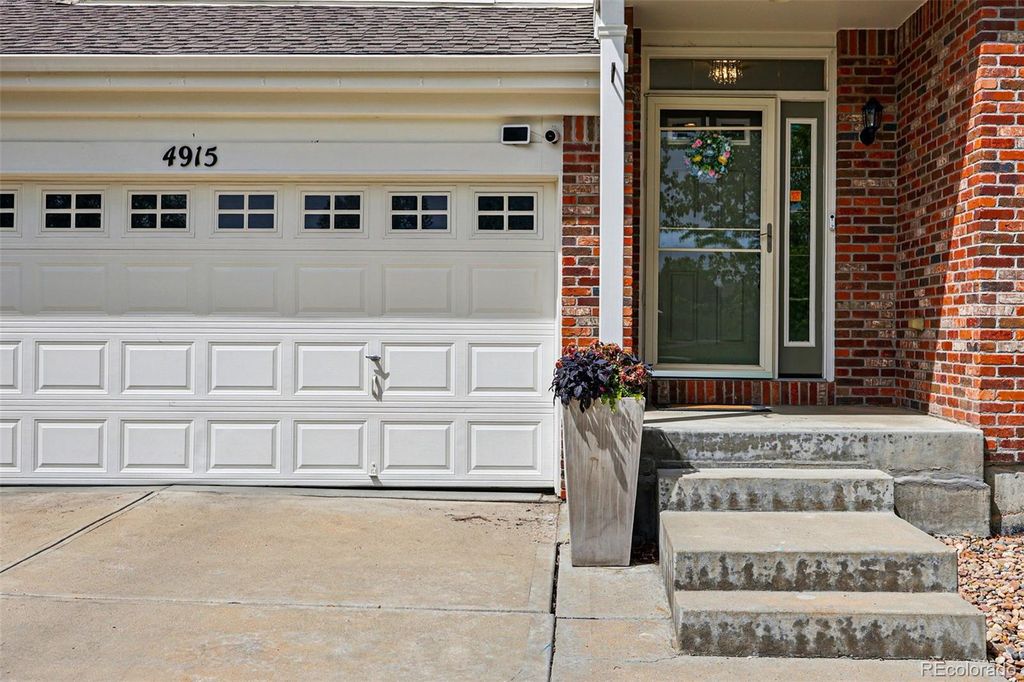 Photo of 4915 Sage Brush Drive, Broomfield, CO 80023 (MLS # 9846224)
