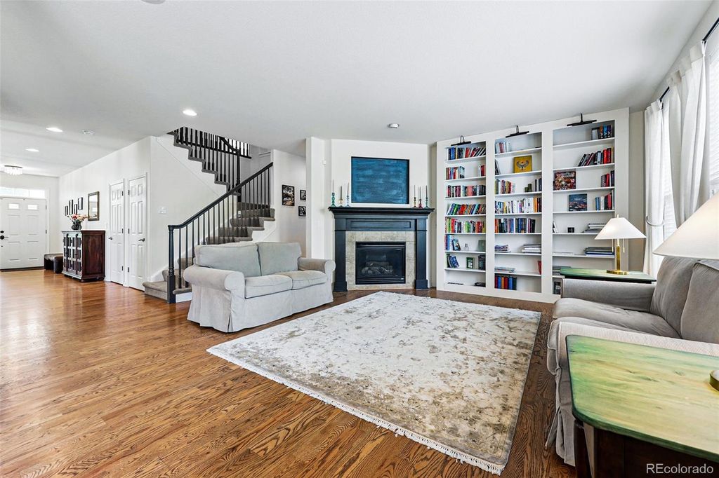 Photo of 4915 Sage Brush Drive, Broomfield, CO 80023 (MLS # 9846224)