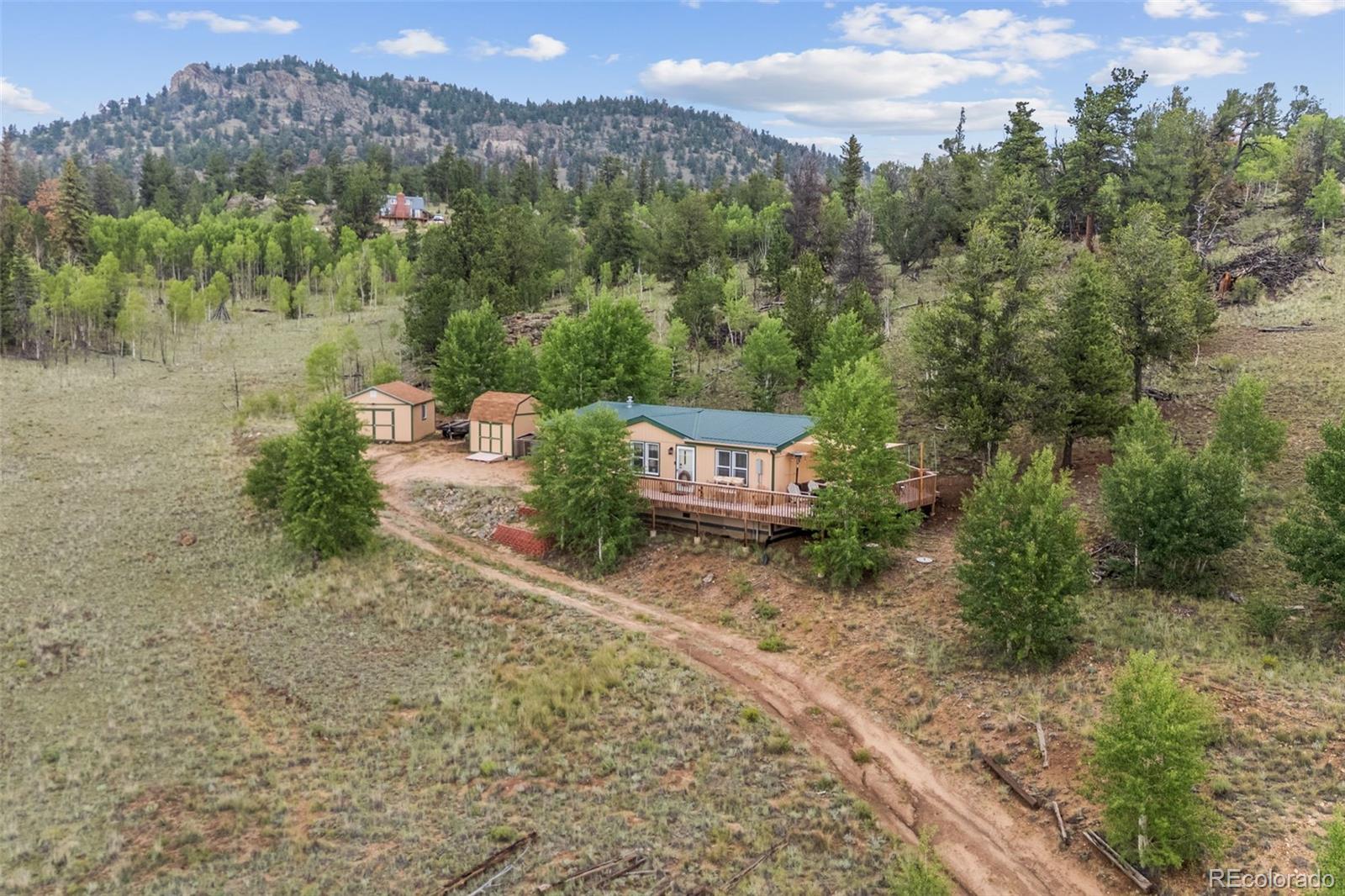 406 Breech Trail