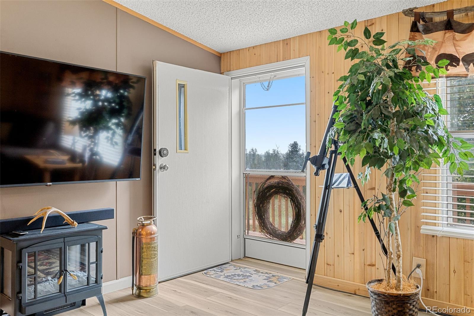 406 Breech Trail