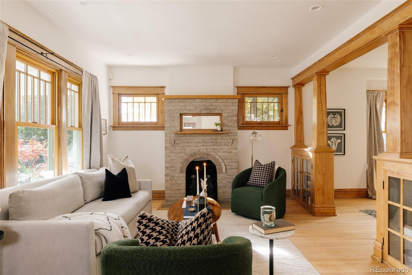 161 S Humboldt Street