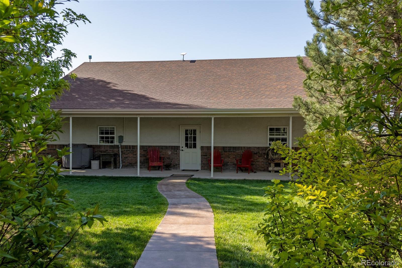 7755 Valleyview Circle