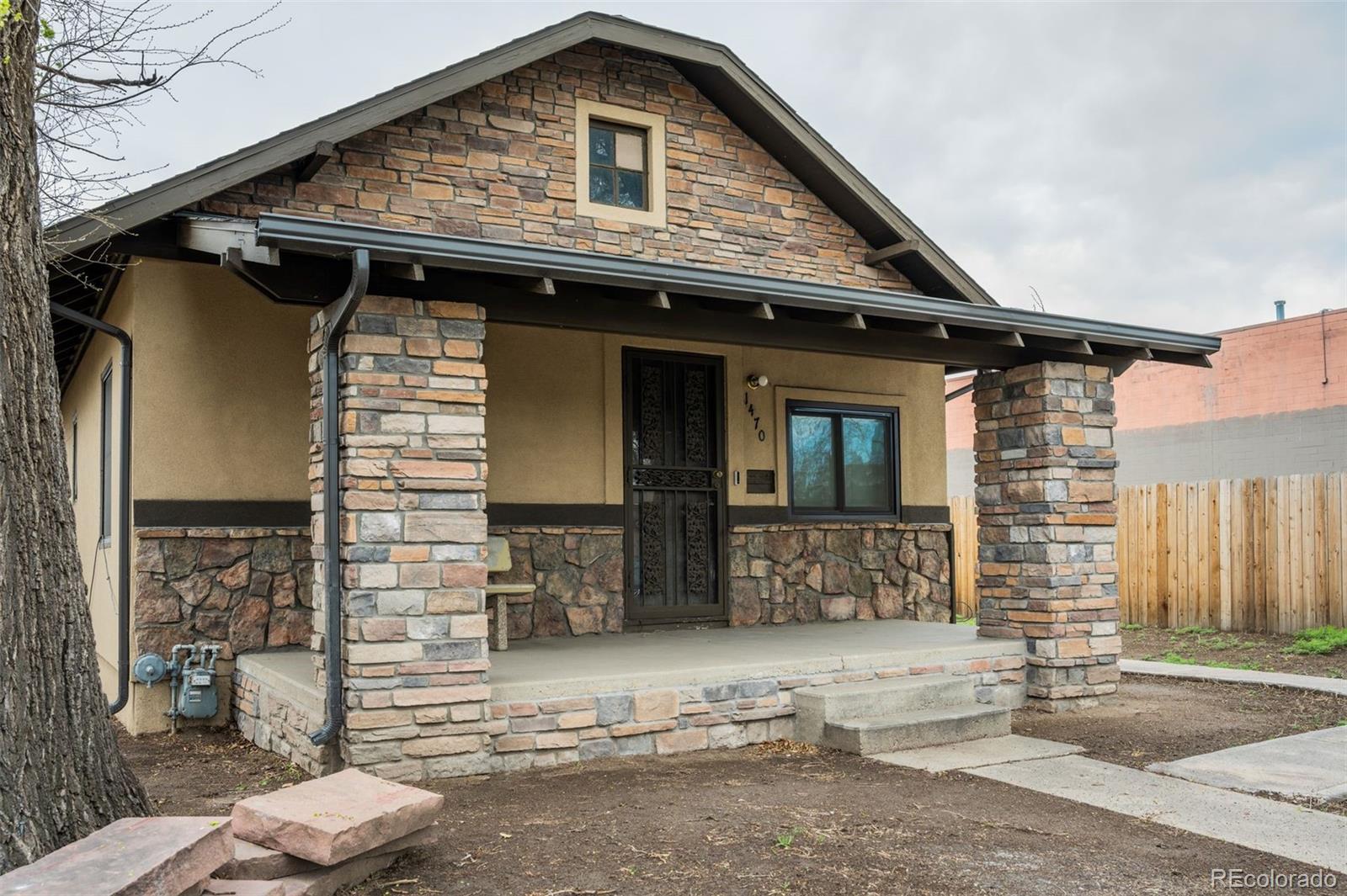 1470 W Byers Place, Denver, CO, 80223 3 1470 W Byers Place